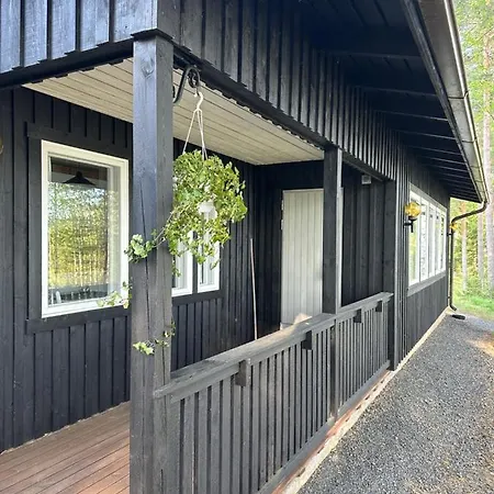Chalet Moekki Summercottage