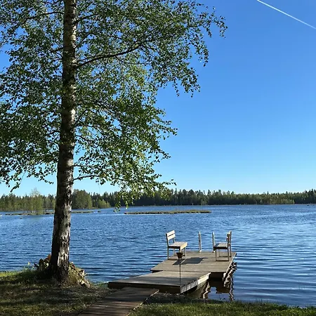 Moekki Summercottage